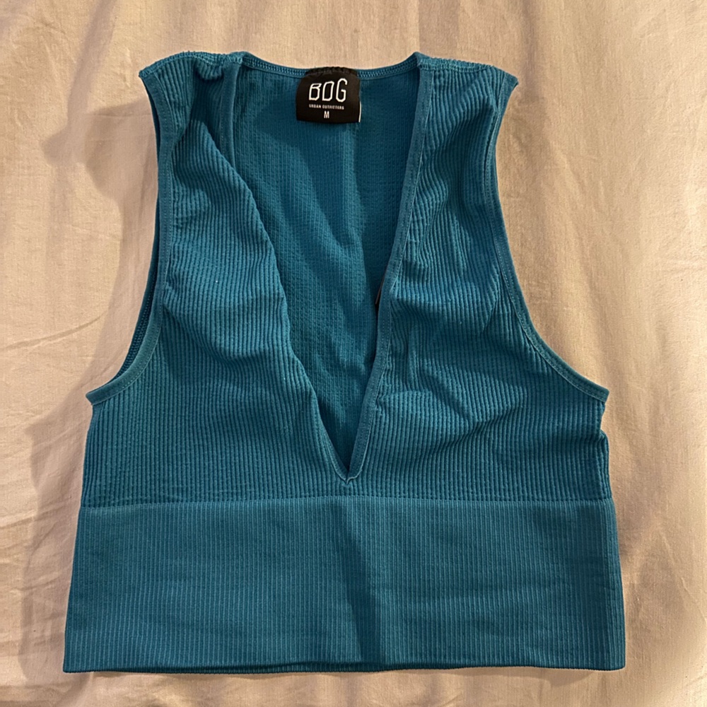 Urban Outfitters Josie Tank Top Bundle